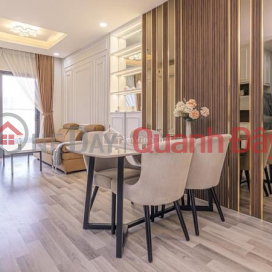 Bán Căn Hộ 6 tầng, đường Trường Thi 4, Q.Hải Châu, dt 90m2 giá 12,5 Tỷ TL _0