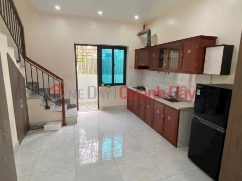 HOUSE FOR SALE BY OWNER - GOOD PRICE Located in Hamlet 4, Bac Son Commune, An Duong District, Hai Phong City _0