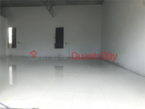 Space for rent on Binh Gia street, new 10x10m horizontal TPVT _0