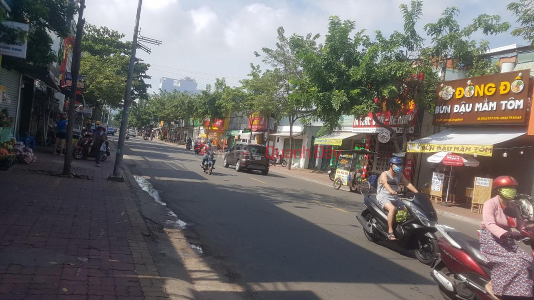 Property Search Vietnam | OneDay | Retail, Rental Listings, Beautiful premises for rent in conservatory, Truong Cong street, tpvt