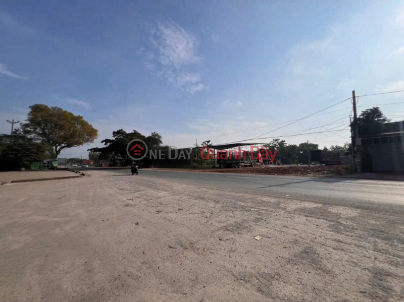 Property Search Vietnam | OneDay | Nhà ở, Niêm yết bán BÁN LÔ ĐẤT TRỤC CHÍNH KINH DOANH 537M TẠI NÚI SÁO-MỸ LƯƠNG-CHƯƠNG MỸ-HÀ NỘI