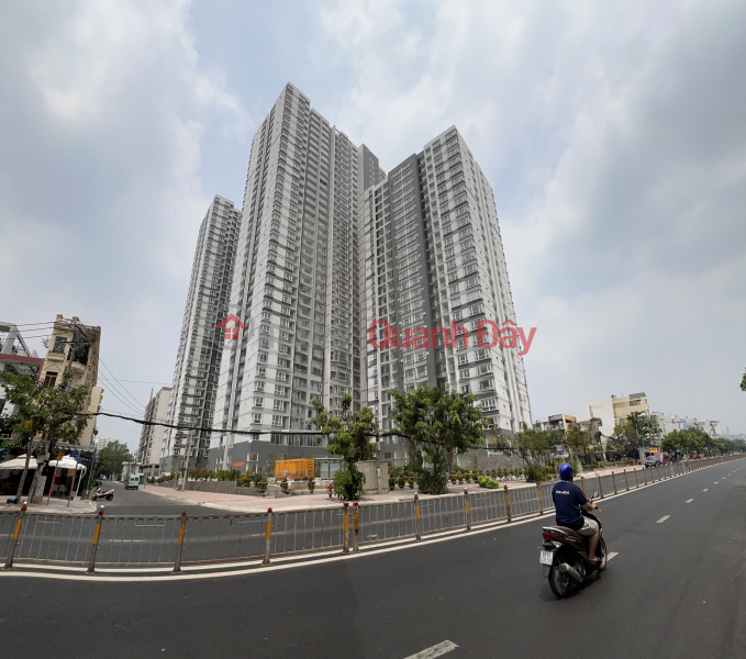 Chính chủ bán The Western Capital Q6 view hồ bơi giảm còn 1.89 tỷ ,phí môi giới 1 % Niêm yết bán