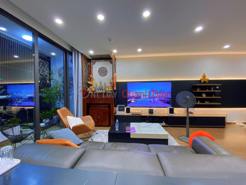 Property Search Vietnam | OneDay | Nhà ở Niêm yết bán LÔ GÓC-CĂN HỘ CAO CẤP ChelSea Residences 48 Trần Kim Xuyến-120m2 4PN+2WC chỉ 8.5 Tỷ