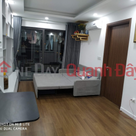 APARTMENT FOR SALE IN PHUONG DONG GREEN PRAK _0