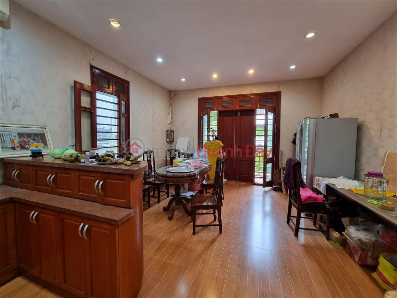 đ 68 Billion | Single Villa for Sale on Tran Kim Xuyen Street, Cau Giay District. 203m Frontage 15m Approximately 68 Billion. Commitment to Real Photos Description