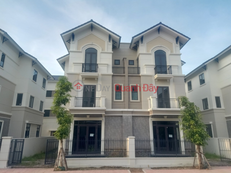 Property Search Vietnam | OneDay | Nhà ở Niêm yết bán, Bán cặp biệt thự 270m giá tốt nhất thị trường hiện nay