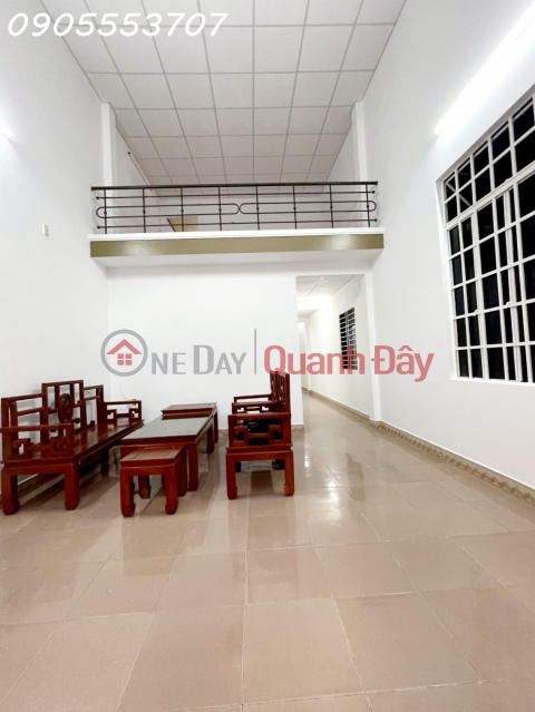 4m Luong The Vinh - 90m2 house with 3 bedrooms - Son Tra, Da Nang, Price just over 2 billion _0