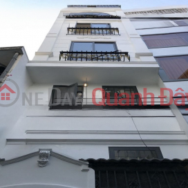 House for sale with 4 floors in front of Hoang Hoa Tham TPBank is renting for only 400 million\/m² _0