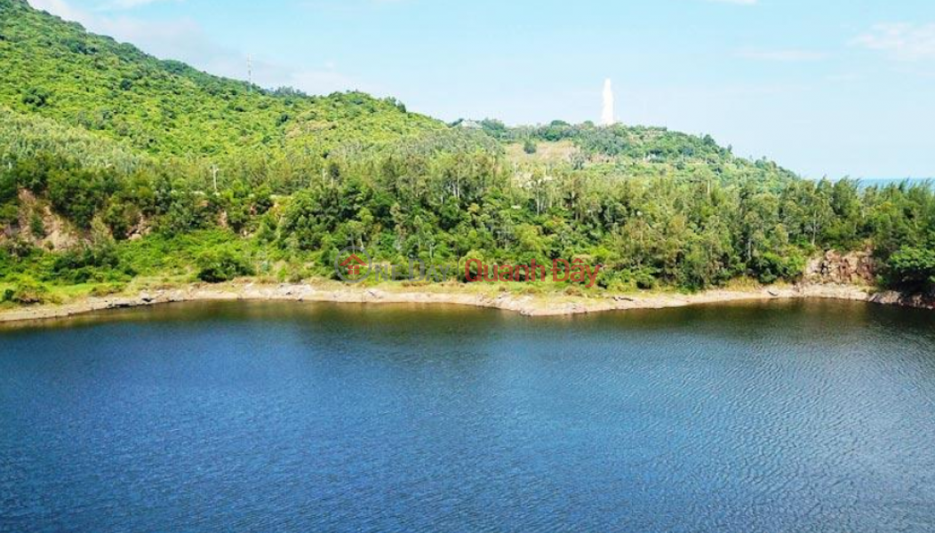 Green Lake (Hồ Xanh),Son Tra | (3)