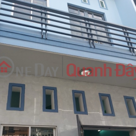 BEAUTIFUL HOUSE BINH TAN - 4M ALley - FUTURE FRONT HOUSE Alley Opens to Binh Long - NEARLY 30M2 2 FLOORS - 3.1 BILLION _0