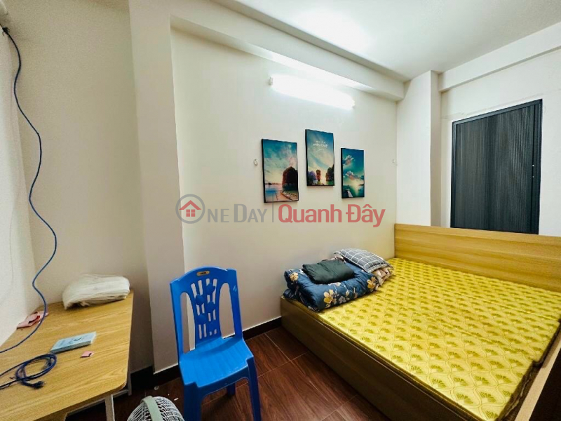 Property Search Vietnam | OneDay | Residential Sales Listings, House for sale in Nguyen Van Cu, Long Bien, - Area 50m 4 floors, beautiful to live in