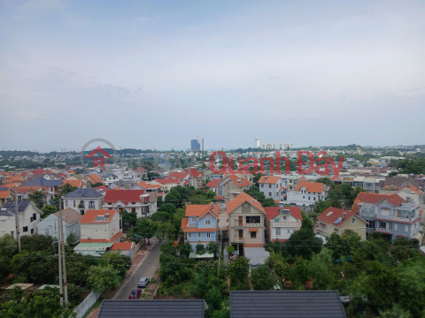 Excellent price - Owner selling apartment in Binh An, Rach Dua Ward, Vung Tau City - 61m2, 2km from the beach. _0
