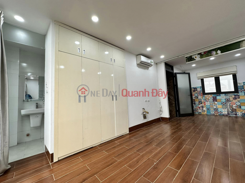 Property Search Vietnam | OneDay | Residential Sales Listings | House for sale 86m2 An Duong street, Tay Ho Garage 2 Avoid cars Unmatched business No 2nd house 10.9 Billion