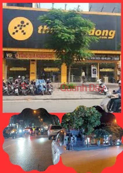 A Ngoc Lam townhouse 45 billion, 6T*331m2, HUGE AREA OF BUSINESS STREET PRICE 22.2 million\\/m2 Sales Listings