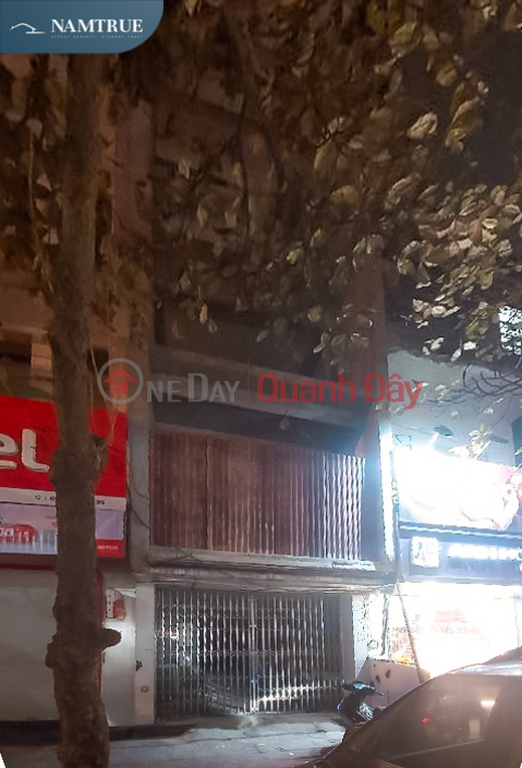 SELLING NGOC LAM STREET - INVESTMENT - BUSINESS - LARGE AREA _0