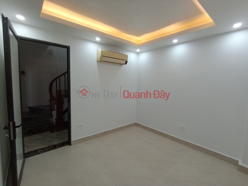 Property Search Vietnam | OneDay | Residential, Sales Listings Beautiful house on Dinh Cong street, Hoang Mai district, 42m2, 2 floors, 3 bedrooms, 1.9 billion