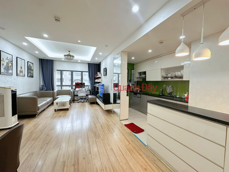 URGENT SALE: 2-bedroom apartment in Mulberry Lane, 89m2, price drastically reduced to 6 billion VND. | Vietnam, Sales | đ 6 Billion