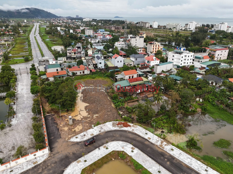 Property Search Vietnam | OneDay | Nhà ở | Niêm yết bán, Đất biển trung tâm khu du du lịch Hải Tiến mà giá chỉ có hơn 700 triệu