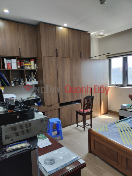 Property Search Vietnam | OneDay | Residential Sales Listings, BEAUTIFUL HOUSE FOR SALE IN NAI NAM 8 - 8 FLOORS WITH ELEVATOR - 190M² - REVENUE 200 MILLION\\/MONTH - PRICE ONLY OVER 30 BILLION