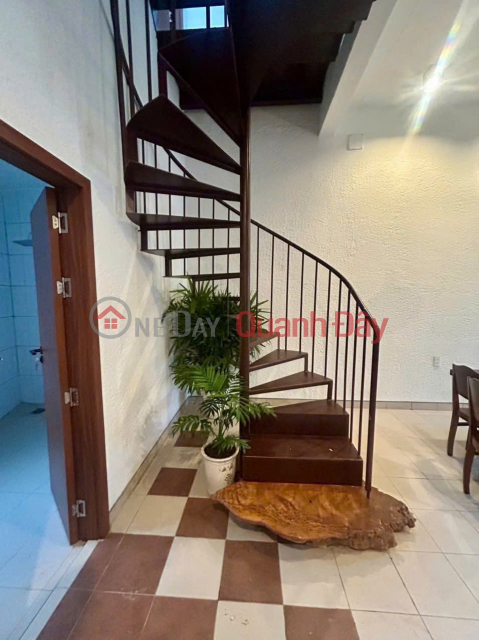 HOUSE FOR SALE IN AN SON RESORT 7.6 BILLION NEGOTIABLE _0