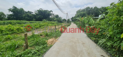 Chình chủ bán đất full thổ cư ở Tây Ninh _0