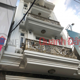 Bán nhà đẹp 4 tầng mặt tiền Lê Hồng Phong, Phước Long, Nha Trang giá chỉ 9,1 tỉ _0