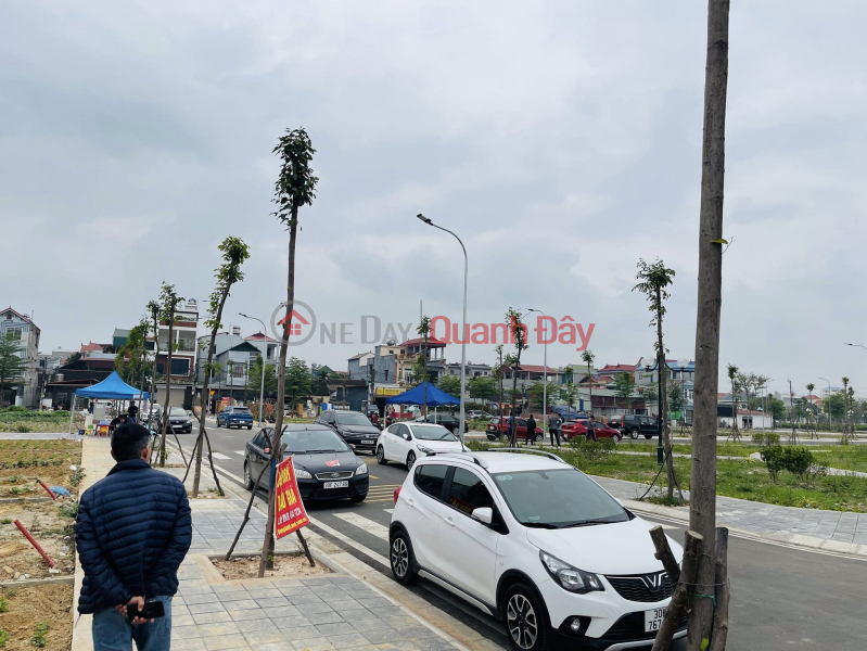 đ 8.64 Billion, Auction land for sale X6 Ha Lo Lien Ha price only 9Xtr