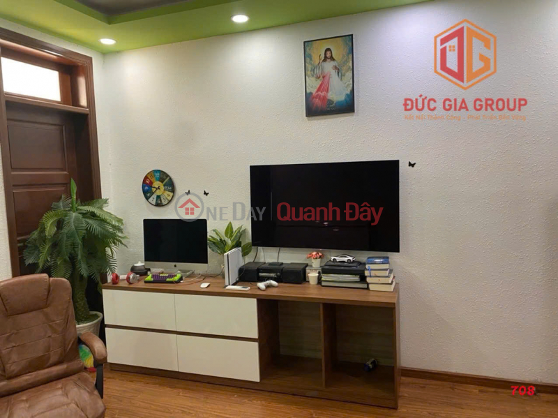 Property Search Vietnam | OneDay | Residential, Sales Listings | Selling brand new 1T2L townhouse, Frontage N4, Buu Long Residential Area, only 7.2 billion