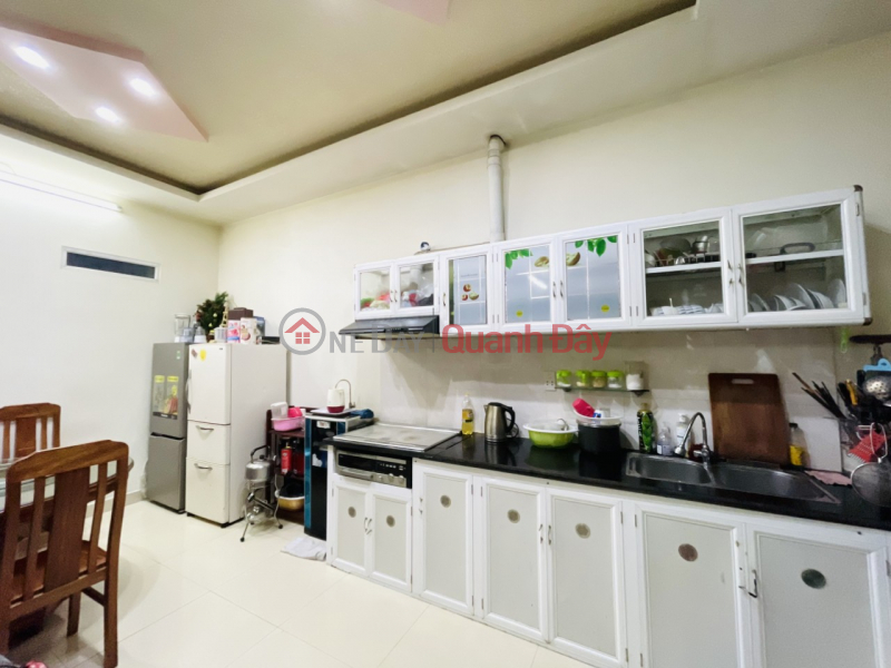 Property Search Vietnam | OneDay | Nhà ở Niêm yết bán, Bán gấp nhà phố Thiên Lôi, 50m 4 tầng ngõ nông GIÁ 2.39 tỉ gần AEON