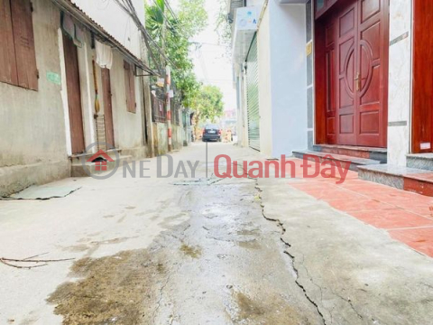 House for sale in Nam Du, Linh Nam 42m 6 bedrooms, car, business, new construction over 5 billion _0