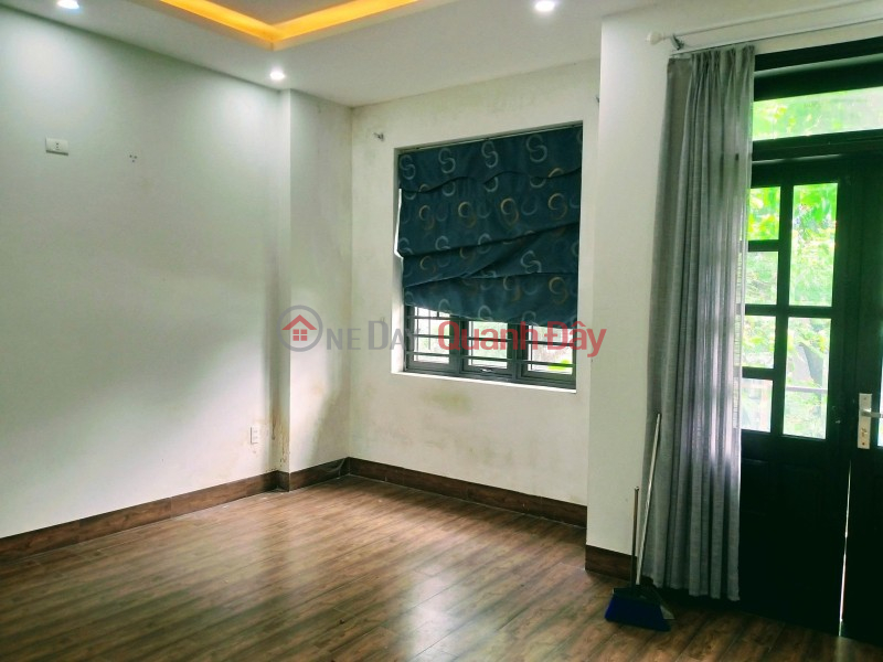 Property Search Vietnam | OneDay | Nhà ở Niêm yết bán | ► Góc Mặt Tiền Đầm Rong gần Chợ Đống Đa, 75m2, 4 tầng,7.x tỷ