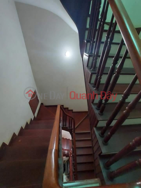 Property Search Vietnam | OneDay | Residential Sales Listings Thanh Xuan Bac - auto bypass - Sidewalk - Business 77m. 4 floors. Mt4m.14.5 billion