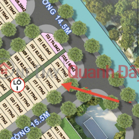 BEAUTIFUL LAND - GOOD PRICE - Land for sale in Viet Hung Urban Area, Thanh Mien, Hai Duong (Now Hai Phong) _0