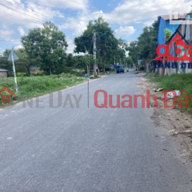 Owner sells house and land at the frontage of road number 18, Lac Thuan Hamlet, Lac Tanh Town, Tanh Linh District, Binh Thuan Province. _0