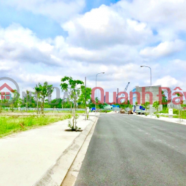 Becamex Industrial Park Land for Sale, Cheap Price 240 Million, Ready Book, Chon Thanh Ngot Land _0