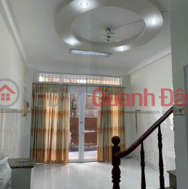 BEAUTIFUL 2-STORY HOUSE IN THIEN PHUOC Canyon, 4X12.5M, EMPTY _0