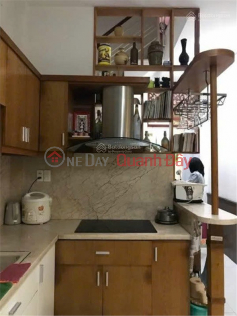 BEAUTIFUL HOUSE - GREAT PRICE - House for sale quickly at 15\/12 No Trang Long Street, Ward 7, Binh Thanh District, Ho Chi Minh City. _0