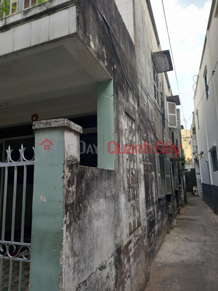 Property Search Vietnam | OneDay | Residential | Sales Listings | GENERAL FOR SALE QUICKLY BEAUTIFUL HOUSE At 20\\/9, Street 27, Ward 6, Go Vap District, HCMC.