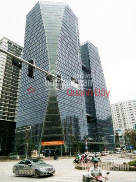 The Management Board leases high-class office space in Somerset Hoang Quoc Viet, Cau Giay, Hanoi, with an area of 480m2 _0