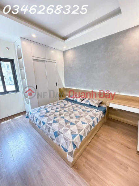 NHÀ ĐẸP TRUNG TÂM QUẬN HOÀNG MAI CHỈ NHỈNH 6 TỶ, Việt Nam | Bán, đ 6,35 tỷ