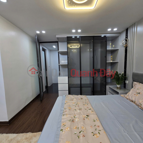 DUY NHÂT 1 CĂN NHÀ DÒNG TIỀN HOÀN KIẾM HÀ NỘI - 45M 7 TẦNG THANG MÁY DOANH THU 40TR THÁNG – 12.6 TỶ _0