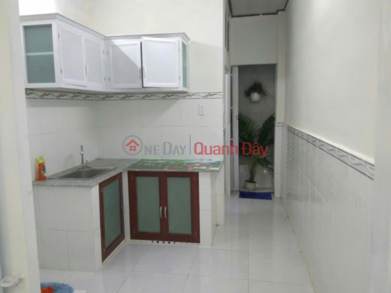 House for rent in Cach Mang Thang 8, Ward 5, Tan Binh District Rental Listings