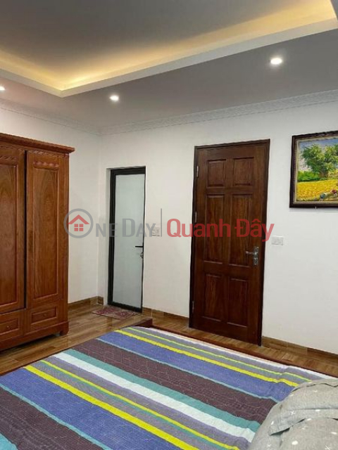 BÁN NHÀ TRINH LƯƠNG – HÀ ĐÔNG, XÂY MỚI, THIẾT KẾ ĐẸP, VỀ Ở NGAY, 39m2, giá 3.5 tỷ _0