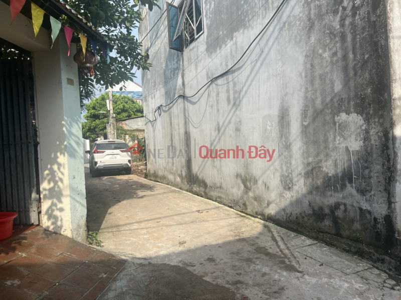 Property Search Vietnam | OneDay | Nhà ở, Niêm yết bán giá 2ty390 thị trấn chúc sơn-chương mỹ