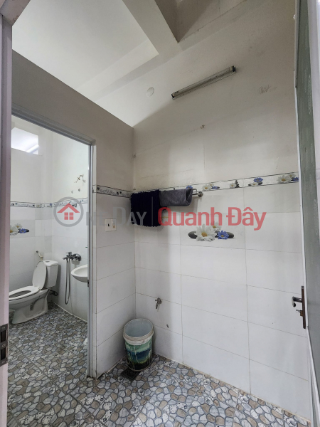 Property Search Vietnam | OneDay | Residential, Rental Listings | HOUSE FOR RENT FRONT OF A BUSSY BUSINESS RIGHT AT THE INTERSECTION OF PHUOC HAI WARD.