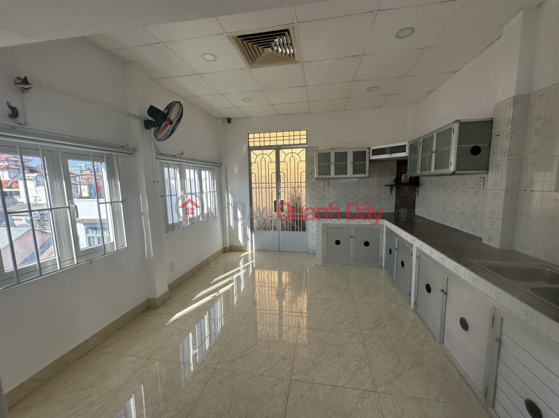 House for rent Ly Chinh Thang, Ward 8, District 3, Vietnam Rental | đ 30 Million/ month