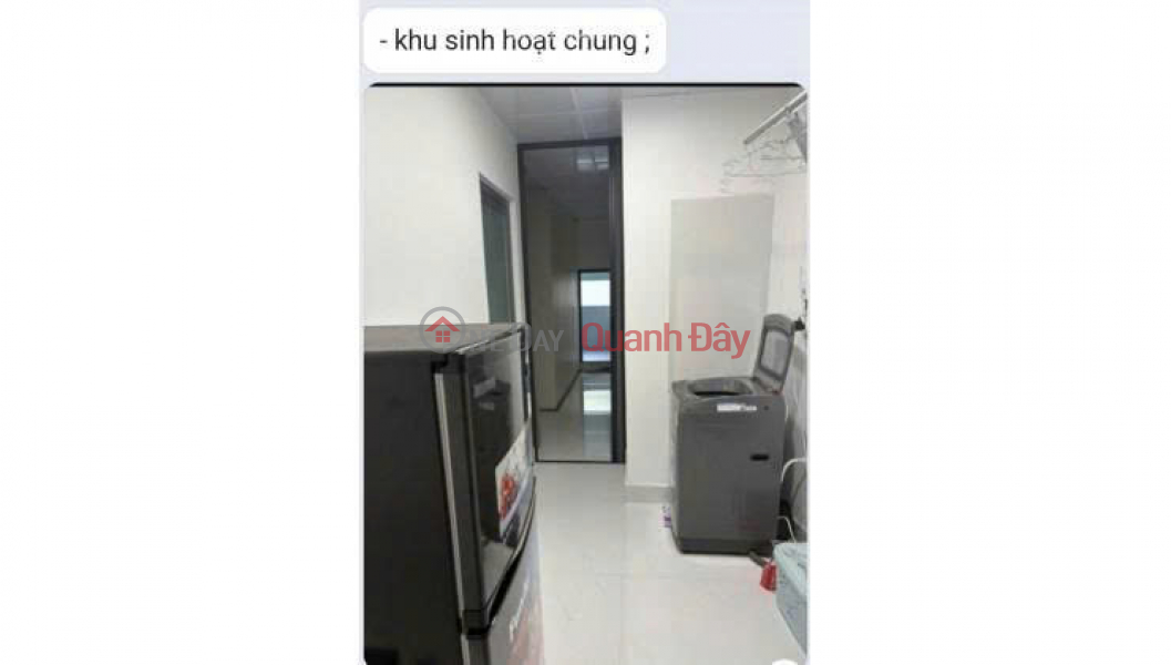 CHÍNH CHỦ CHO THUÊ PHÒNG TRỌ 408/41 HOÀNG DIỆU, HOÀ CƯỜNG, ĐÀ NẴNG - 2.5TR/TH. LH:0964366876. Rental Listings