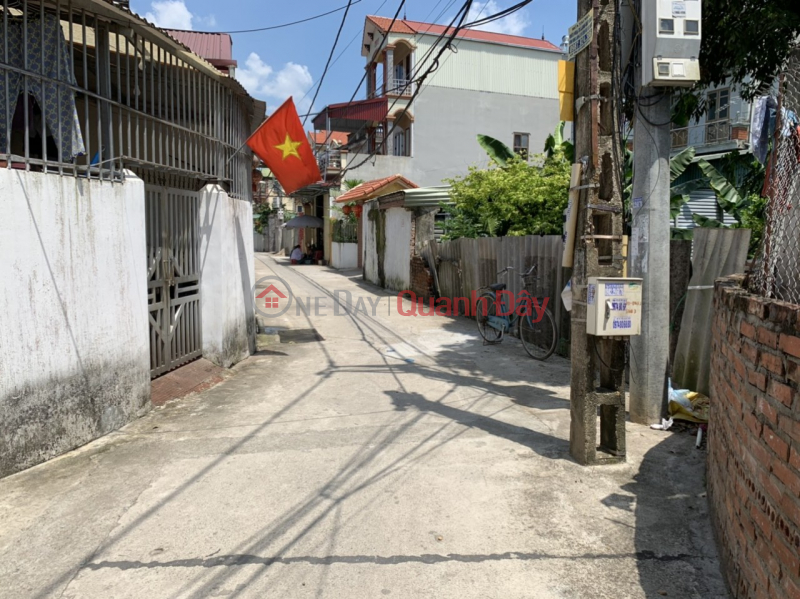 Property Search Vietnam | OneDay | Residential Sales Listings QUICK SALE OF LAND 44 m2 IN DONG MAI-HA DONG