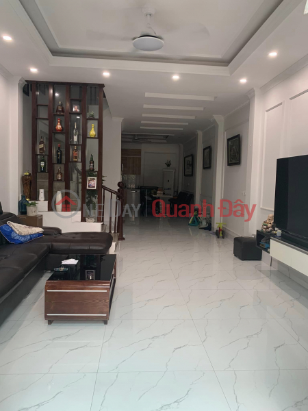 Property Search Vietnam | OneDay | Nhà ở | Niêm yết bán, NHỈNH 6 TỶ - SIÊU PHẨM HỒNG TIẾN GẦN 90M2 - NHÀ ĐẸP - Ở LUÔN- Ô TÔ - GẦN PHỐ