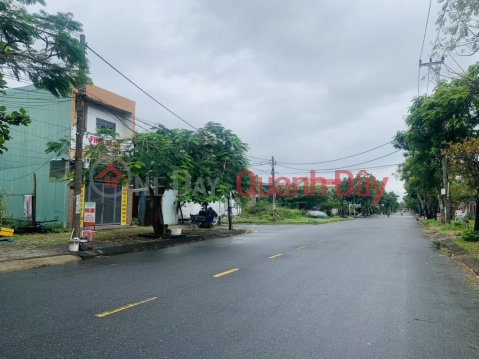 Owner needs to sell land lot MT 81 Nguyen Dang Giai, Tho Quang Ward, Son Tra, Da Nang _0